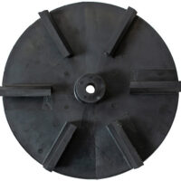 3016394 SaltDogg 14" Poly Spinner