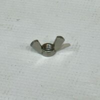 3016751 SaltDogg Wing Nut, 1/4"-20