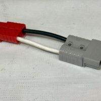 3016936 SaltDogg Power Harness Adapter