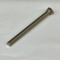3017039 SaltDogg Screw Hex Cap, 1/2"-13 x 6"