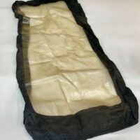 3017047 SaltDogg Rain Cover, WB400