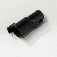 3017119 SaltDogg Harness Repair End, Single