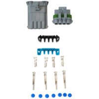 3017233 SaltDogg Repair Kit, Auger End