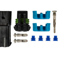 3017238 SaltDogg Repair Kit, Spinner End