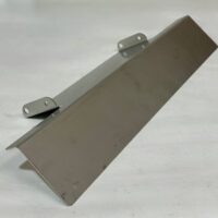 3018114 SaltDogg Rear Deflector, SST