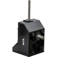 3018359 SaltDogg Gear Box Replacement