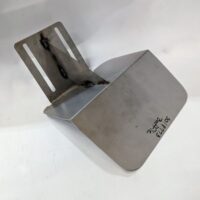 3018773 SaltDogg Baffle Weldment, TGS07