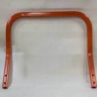 3018923 SaltDogg Spinner Protector, Orange