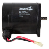 3019085 SaltDogg Auger Gear Motor, SHPE