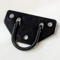3022220 SaltDogg Tie Down Weldment