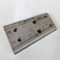 3022976 SaltDogg Vibrator Weldment