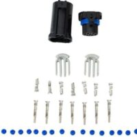 3024188 SaltDogg Connector Repair Kit