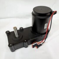 3024575 SaltDogg Gear Motor, Midsize Spreaders