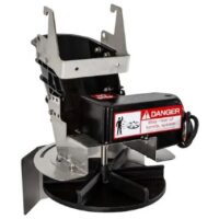 3025070 SaltDogg SHPE Chute Assembly