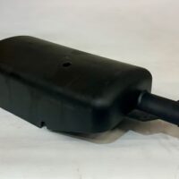 3026098 SaltDogg Gear Motor Cover, TGS02