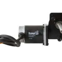 3027293 SaltDogg Gear Motor, Chute Spinner