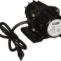 3028195 SaltDogg 80 Lb. Vibrator, TGS02/TGS03