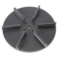 3030179 SaltDogg CW Poly Spinner, 18"