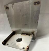 3030908 SaltDogg Chute Motor Mount
