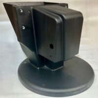 3030930 SaltDogg Chute Outer Adjustable