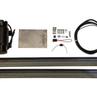 3031539 SaltDogg 900 Pound Vibrator Kit