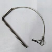 3033174 SaltDogg Chute Latch Pin