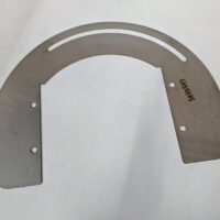 3033547 SaltDogg Shield Bracket