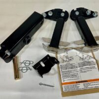 3039461 SnowDogg Gen 2 Upgrade Kit