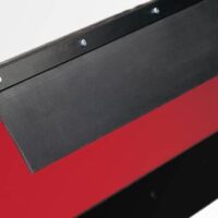 52280-1 Western Deflector Kit, WideOut