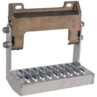 5230710 Buyers Breakaway Truck Step