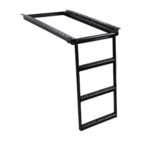 5232000 Buyers Retractable Truck Step