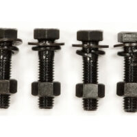 8520 Buyers Hardware Bag, Pintle Hitch 1/2"