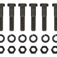 8620 Buyers Mounting Hardware Kit, BP200
