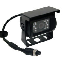 8881211 Buyers Standard Camera, Heated & Night Vision