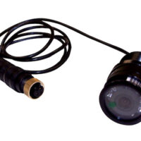 8881212 Buyers Bullet Camera, Recessed Mount