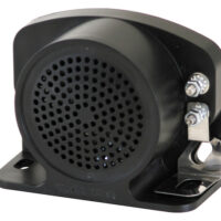 BA102 Buyers Self Grounding Back Up Alarm, 102 Decibel