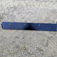 BAL08857 Boss Cutting Edge Half, 7'6 V-XT, DS