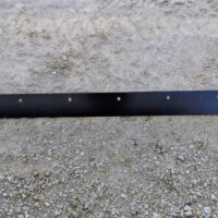 BAL08863 Boss Cutting Edge Half, 10' V-XT, DS