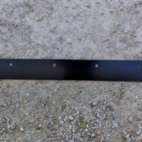BAL18808 Boss Cutting Edge Half, 7'6 HTX-V, DS