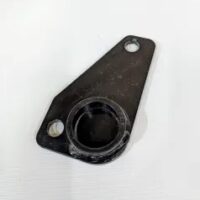 BAR08039 Boss Wing Extension Bracket, PS