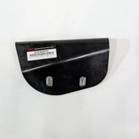 BAR08065 Boss Wing Base Plate Bracket, PS