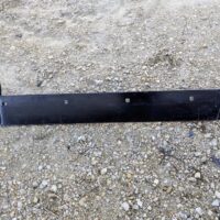 BAR08856 Boss Cutting Edge Half, 7'6 V-XT, PS