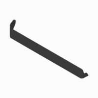 BAR08860 Boss Cutting Edge, Half, 9'2 V-XT, PS