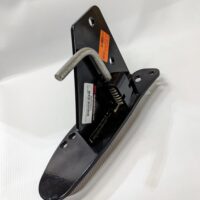 BAR09901 Boss Wing Extension Top Bracket, PS