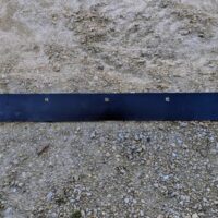 BAR17590 Boss Cutting Edge, Half, 10' V-DXT, PS