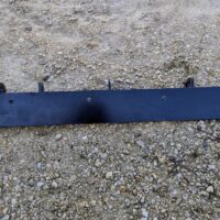 BAR18135 Boss Base Angle Weldment, 8'2 DXT, PS