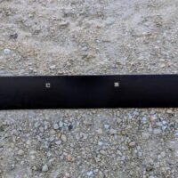 BAR18813 Boss Cutting Edge Half, 7'6 HTX-V, PS