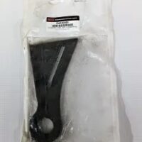 BAX00090 Boss Hinge Pin Yoke, Lower Left