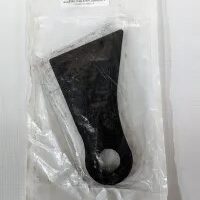 BAX00094 Boss Hinge Pin Yoke, Lower Right