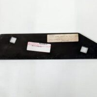 BAX08031 Boss Wing Mounting Plate